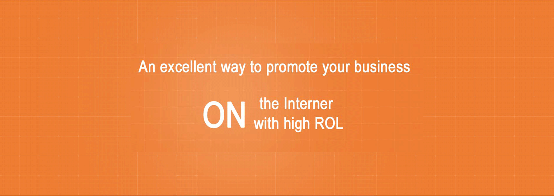 promote your business